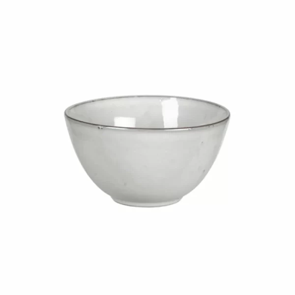 Bestes Angebot 🔔 Broste Copenhagen NORDIC SAND Schale Ø 15 Cm ⭐ 1