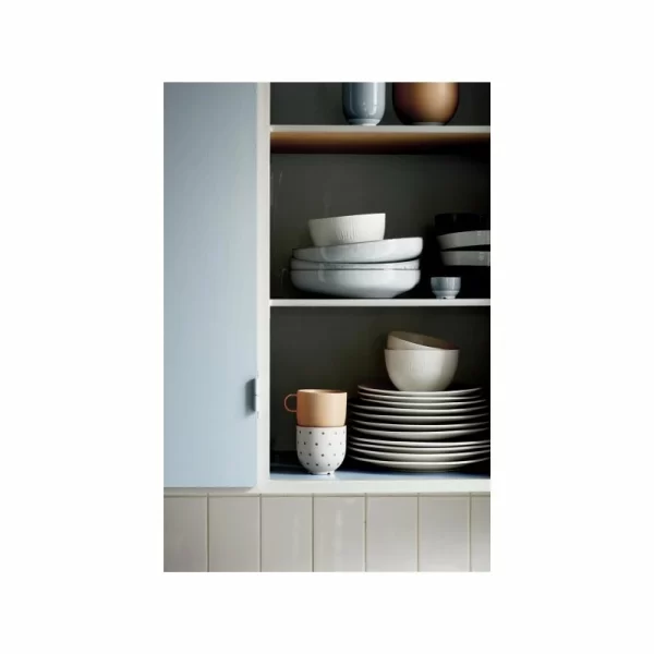 Bestes Angebot 🔔 Broste Copenhagen NORDIC SAND Schale Ø 15 Cm ⭐ 3