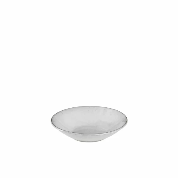 Beste Bewertungen von 💯 Broste Copenhagen NORDIC SAND Pastateller Ø 22,5 Cm 🔥 1