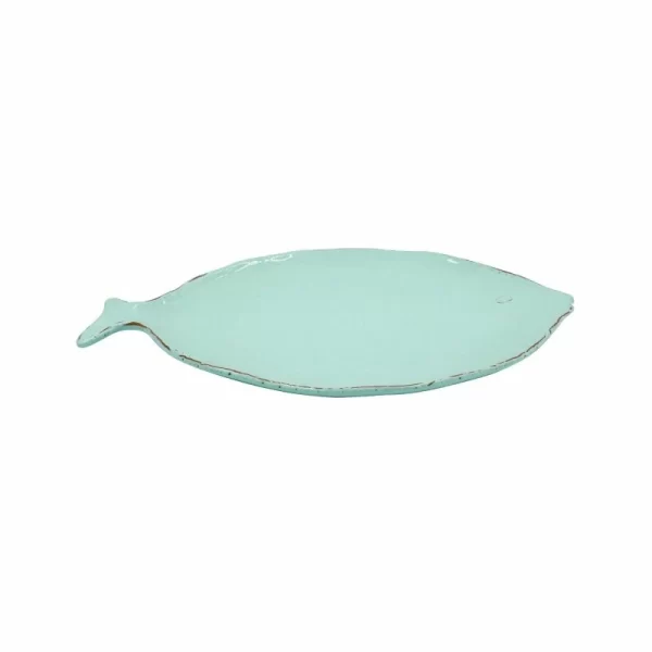 Blitzangebot 🤩 Casagent Italy CASAgent Campagna Fischteller Medium 💯 3