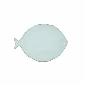 Blitzangebot 🤩 Casagent Italy CASAgent Campagna Fischteller Medium 💯 9