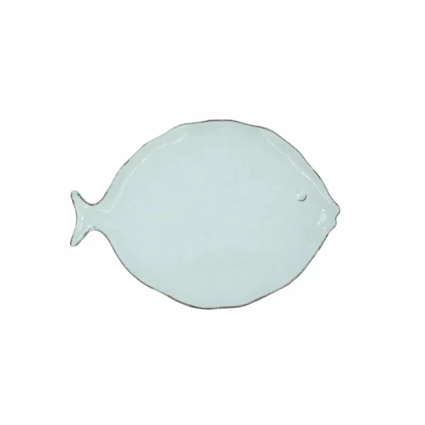 Blitzangebot 🤩 Casagent Italy CASAgent Campagna Fischteller Medium 💯 4