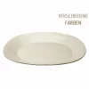 Coupon 😀 Casagent Italy CASAgent Campagna Platte Oval 41 X 28 Cm 🎁 5
