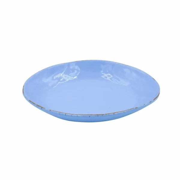 Budget 🎁 Casagent Italy CASAgent Campagna Schüssel 25 X 20 Cm 🤩 5
