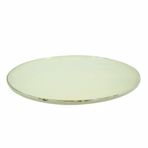 Brandneu 😀 Casagent Italy CASAgent Campagna Torten- Und Pizzaplatte ⭐ 8