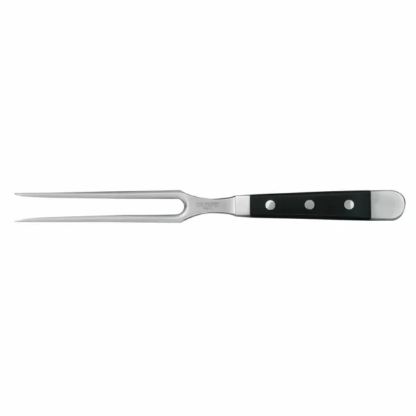 Großhandel 😍 Güde ALPHA Fleischgabel Geschmiedet | 16 Cm 👏 1