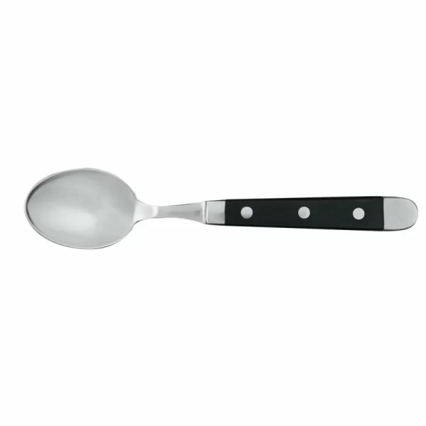 Bestpreis 🌟 Güde ALPHA Tafellöffel Geschmiedet 😍 1