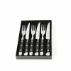 Budget 🎁 Güde ALPHA Steakbesteck Geschenk-Set, 6 Tlg. ⭐ 8