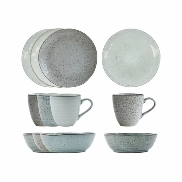 Beste Bewertungen von 🎁 House Doctor Geschirr Set Rustic 🎁 1