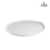 Am billigsten 😀 La Porcellana Bianca AREZZO Pizza- Und Tortenteller Mit Griffen | Ø 34,5 Cm ⌛ 14
