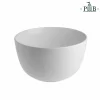 Rabatt 🔔 La Porcellana Bianca PANZANELLA Schüssel | Ø 27 Cm 😉 58