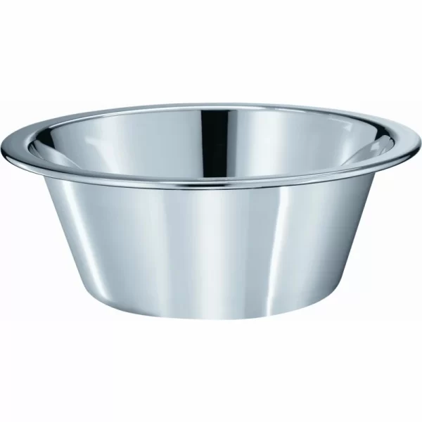 Bestpreis 🔔 RÖSLE Rösle Konische Schüssel Aus Edelstahl | In Verschiedenen Größen 🥰 1