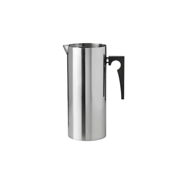 Am billigsten 👏 Stelton Kanne AJ M. Eislippe 2 L ✔️ 1