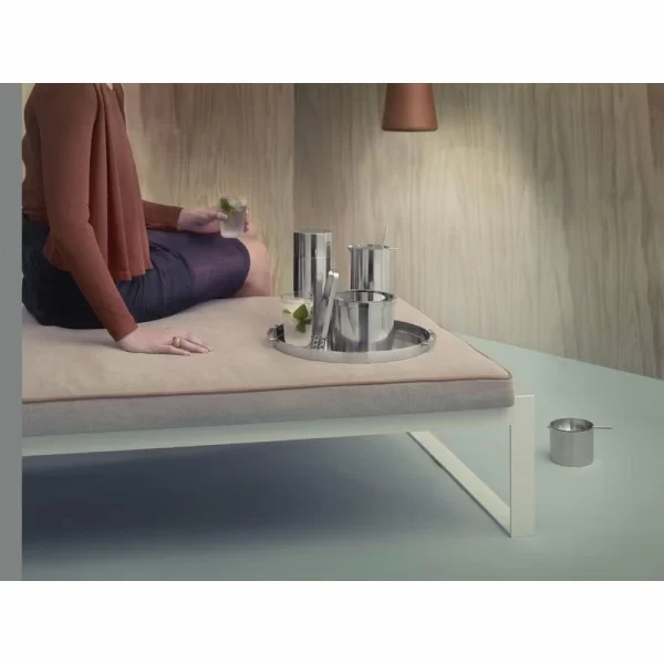 Bestes Angebot 🥰 Stelton Serviertablett AJ 🎁 3