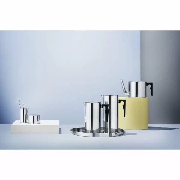 Bestes Angebot 🥰 Stelton Serviertablett AJ 🎁 4